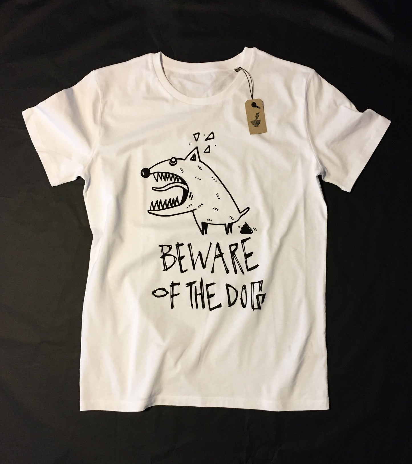 Beware of the Dog