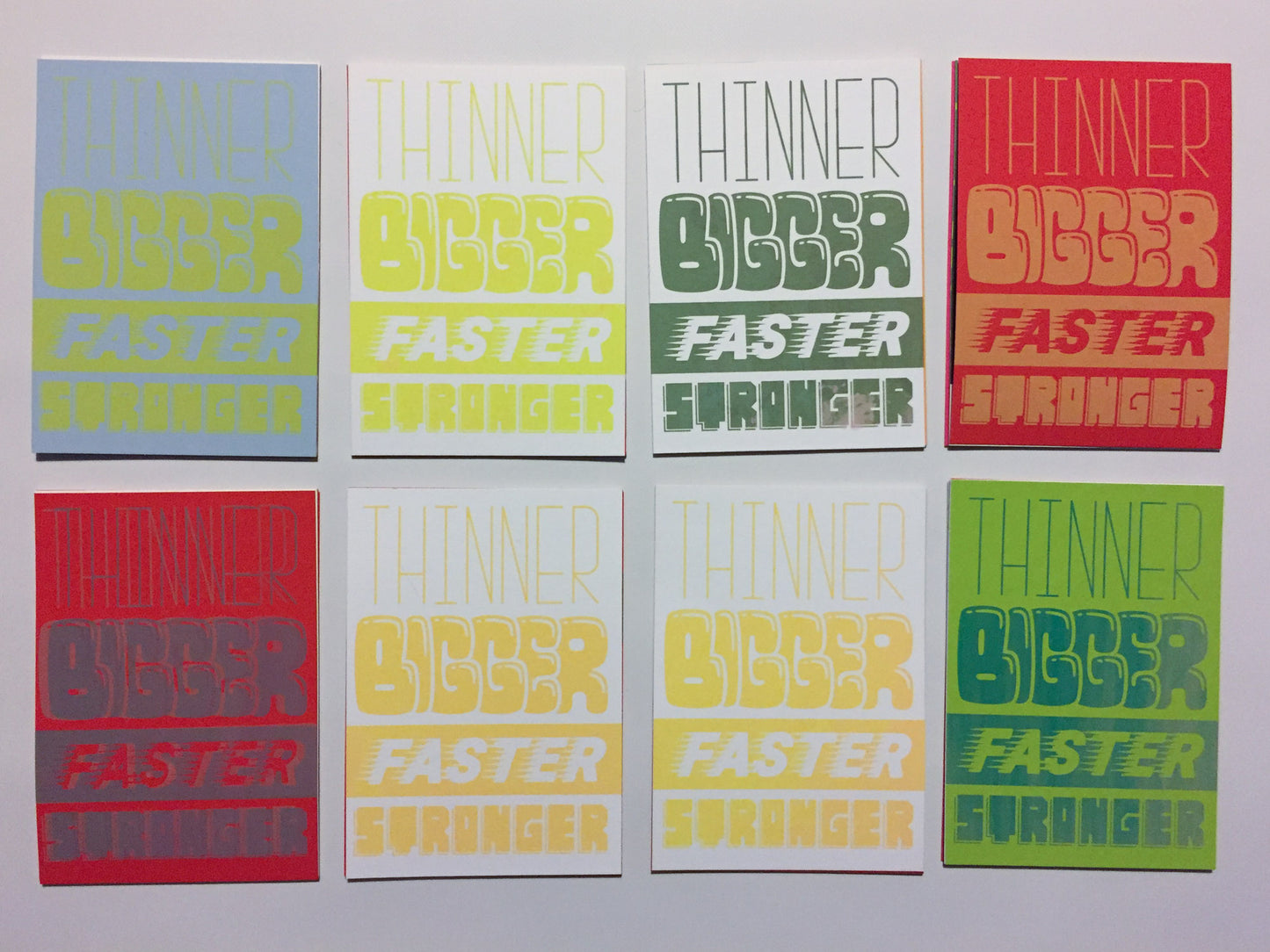 Cards Pack