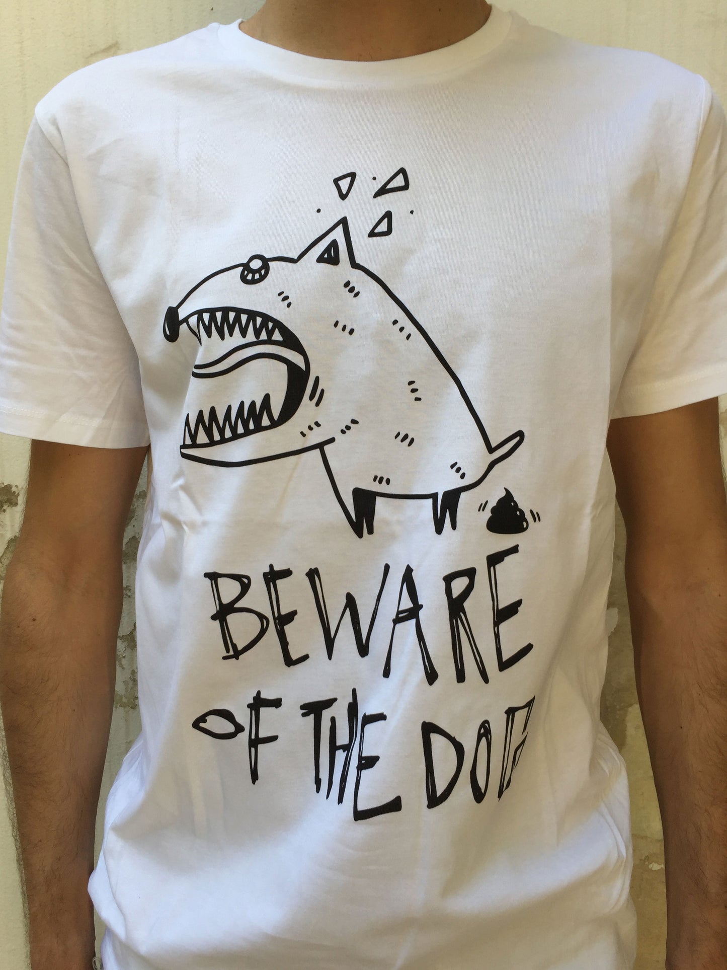 Beware of the Dog