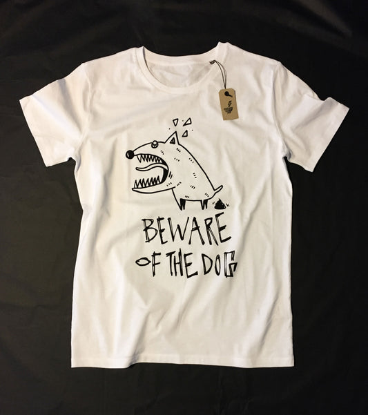 Beware of the Dog