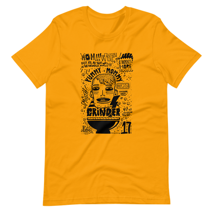 Yummy Mommy T-Shirt