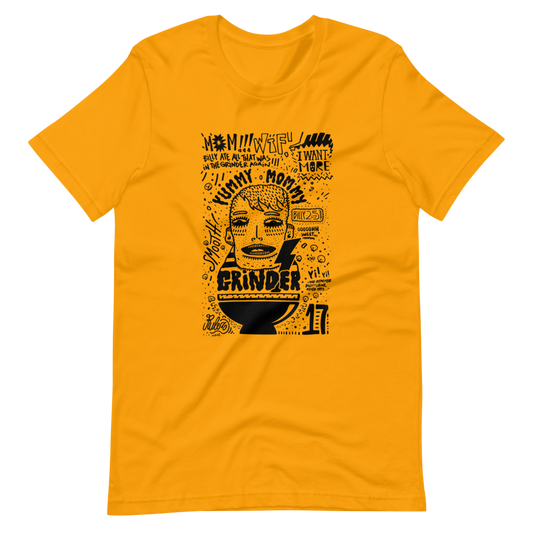 Yummy Mommy T-Shirt