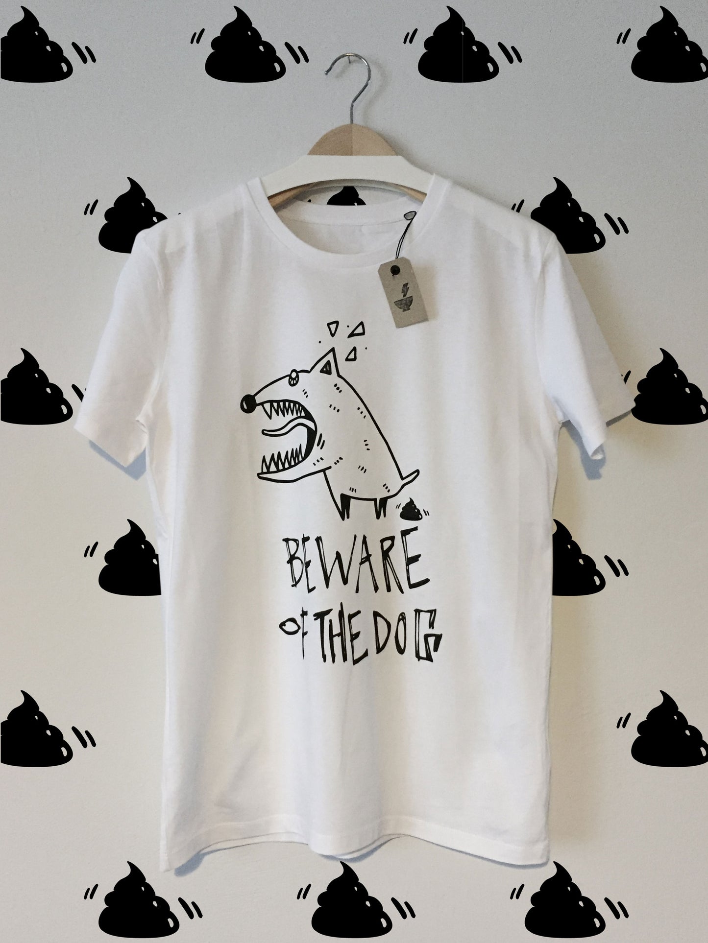 Beware of the Dog