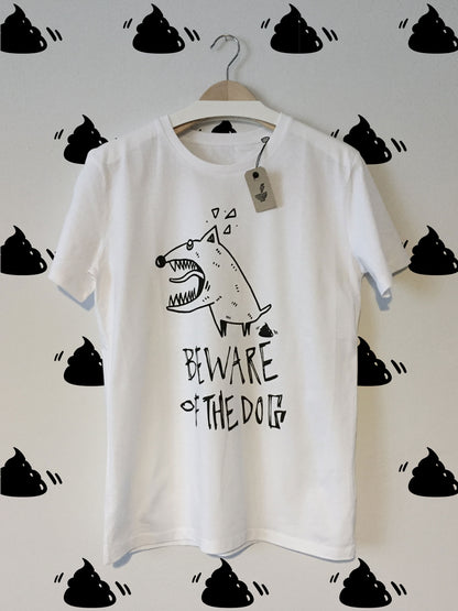 Beware of the Dog